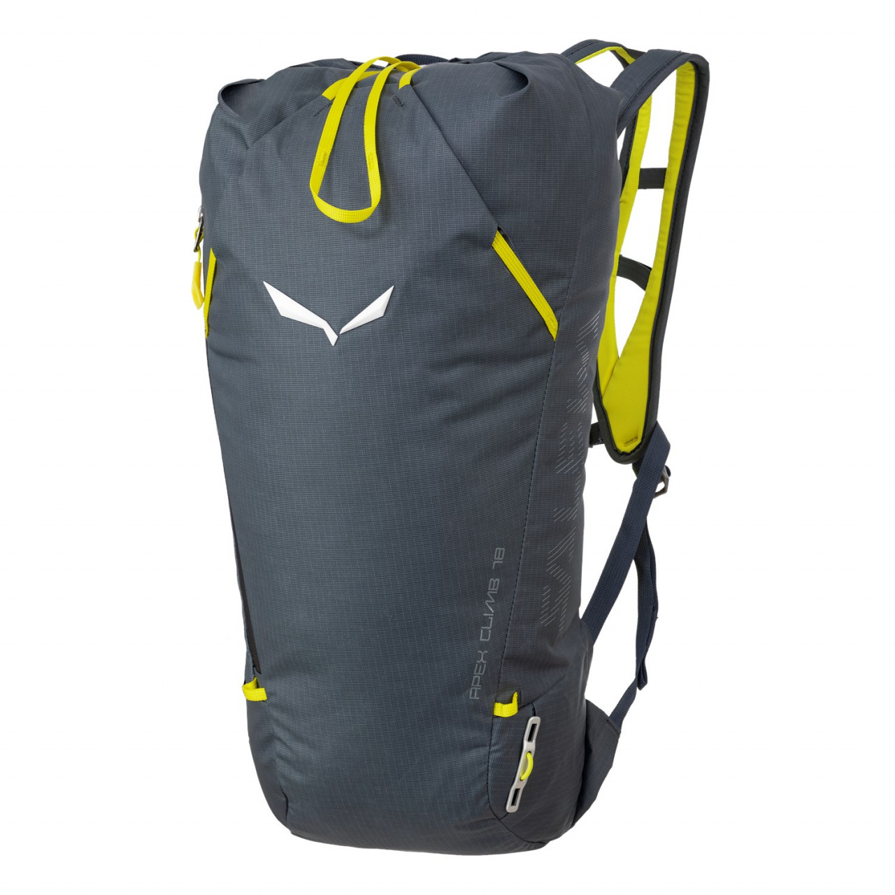 Salewa Apex Climb 18L Sırt Çantası Gri/Mavi Türkiye 326508GYH